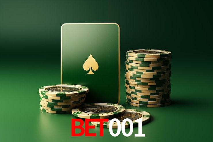 Statistics bet001