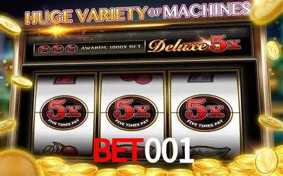 A Emoção da Loteria na bet001: Uma Chance de Mudança de Vida