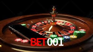 Experiência VIP bet001