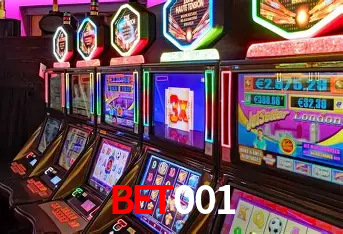 A Revolução dos Aplicativos de Jogos no bet001