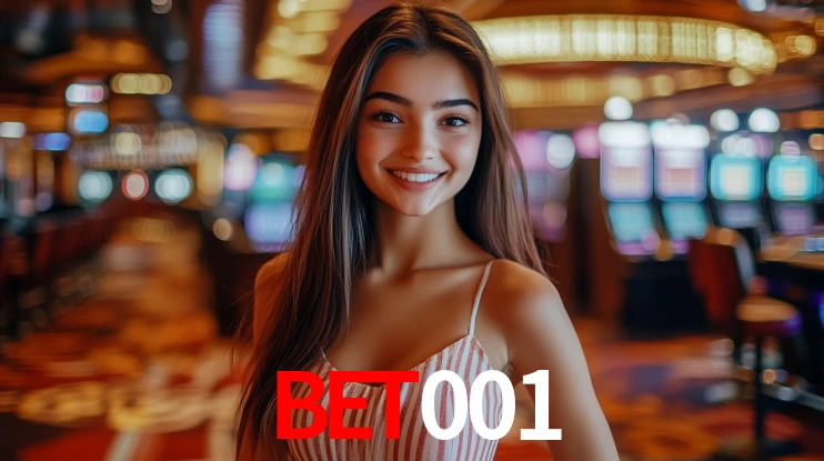 Programa VIP bet001