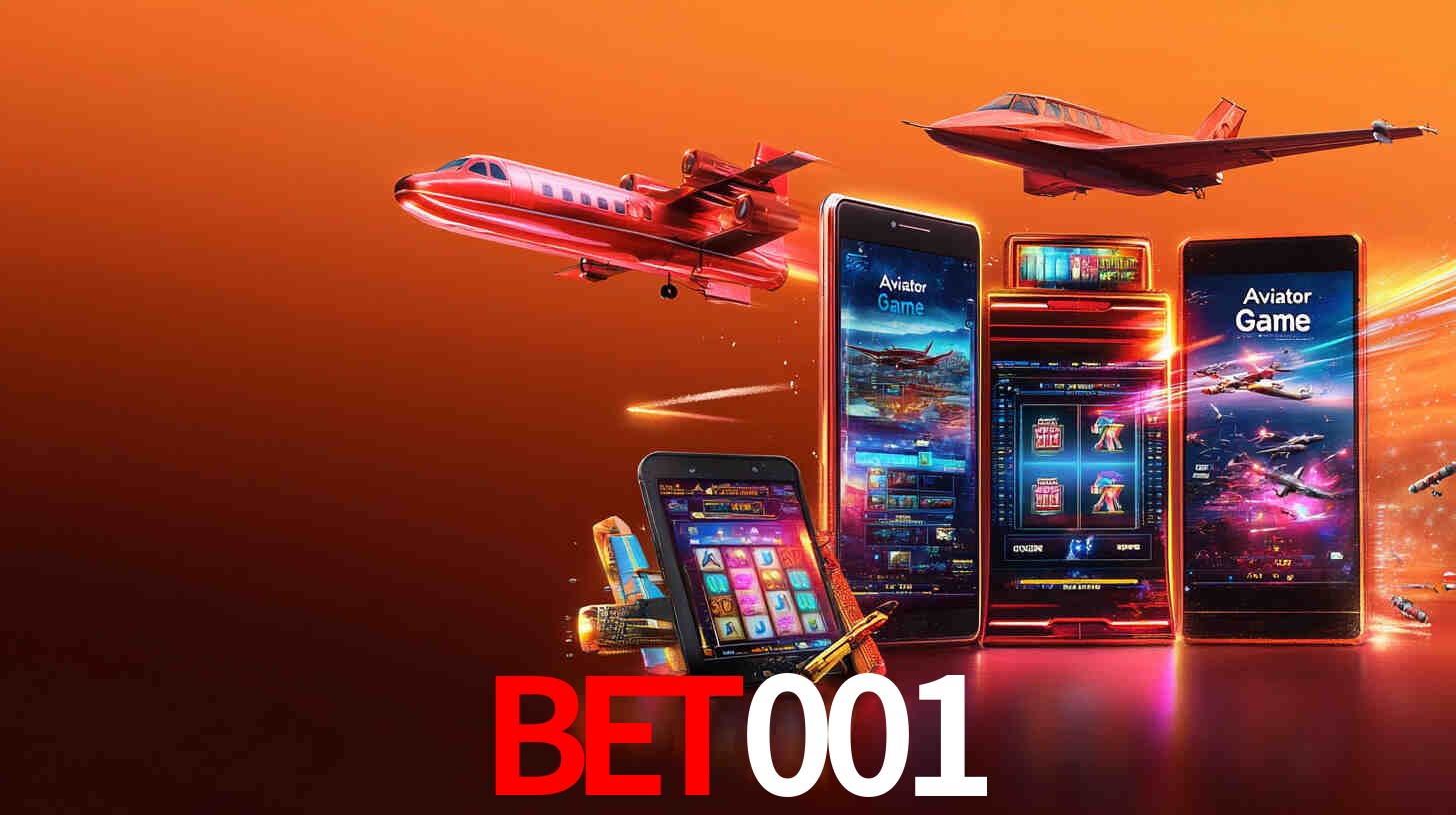 A Experiência Imersiva dos Cassinos Ao Vivo no bet001