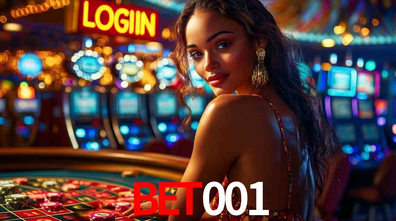 bet001 Brasília - Jogo Features