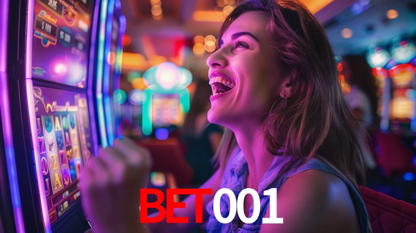 Explore as vantagens do bet001: serviço profissional e confiabilidade