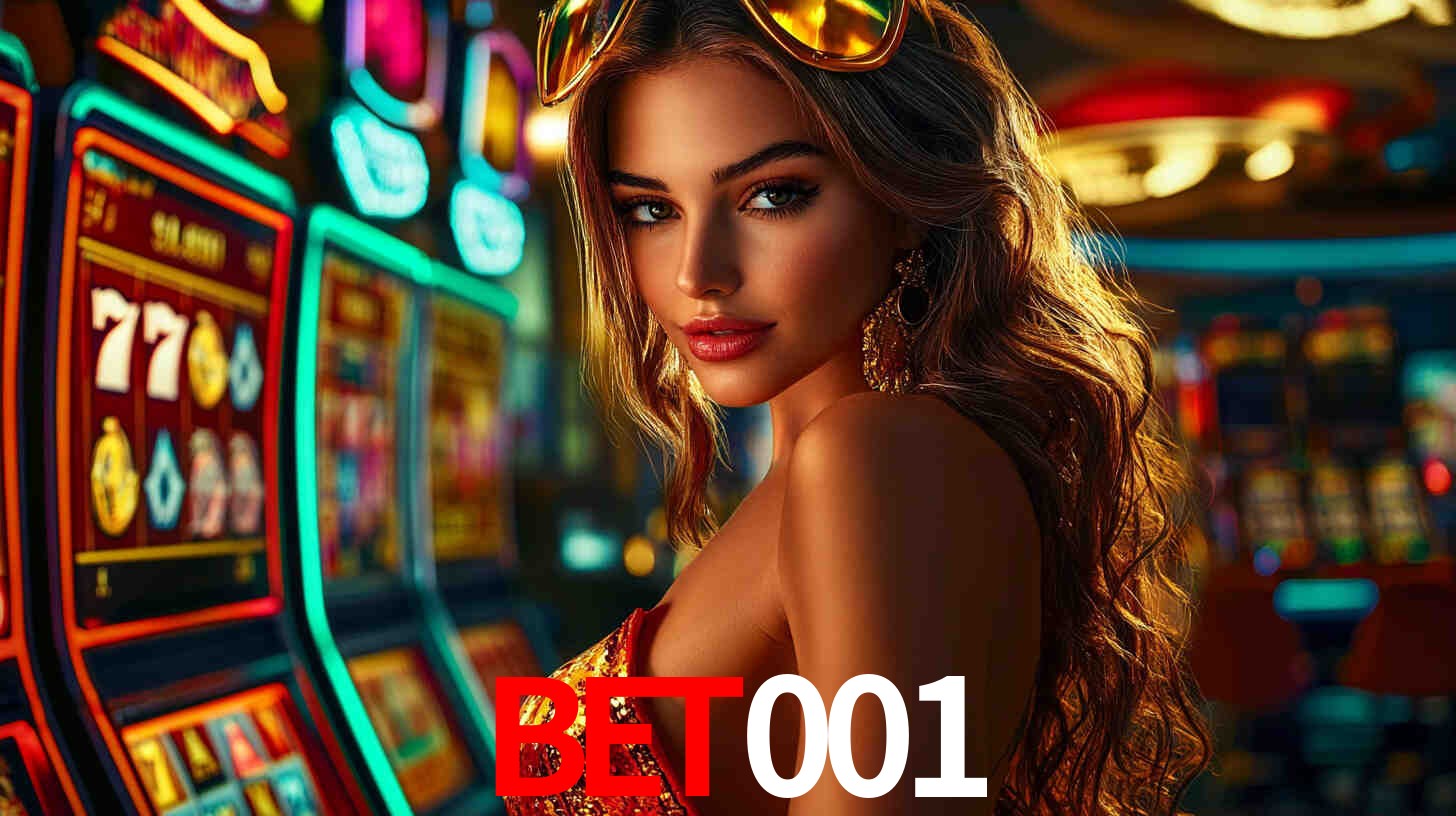 Live Casino bet001