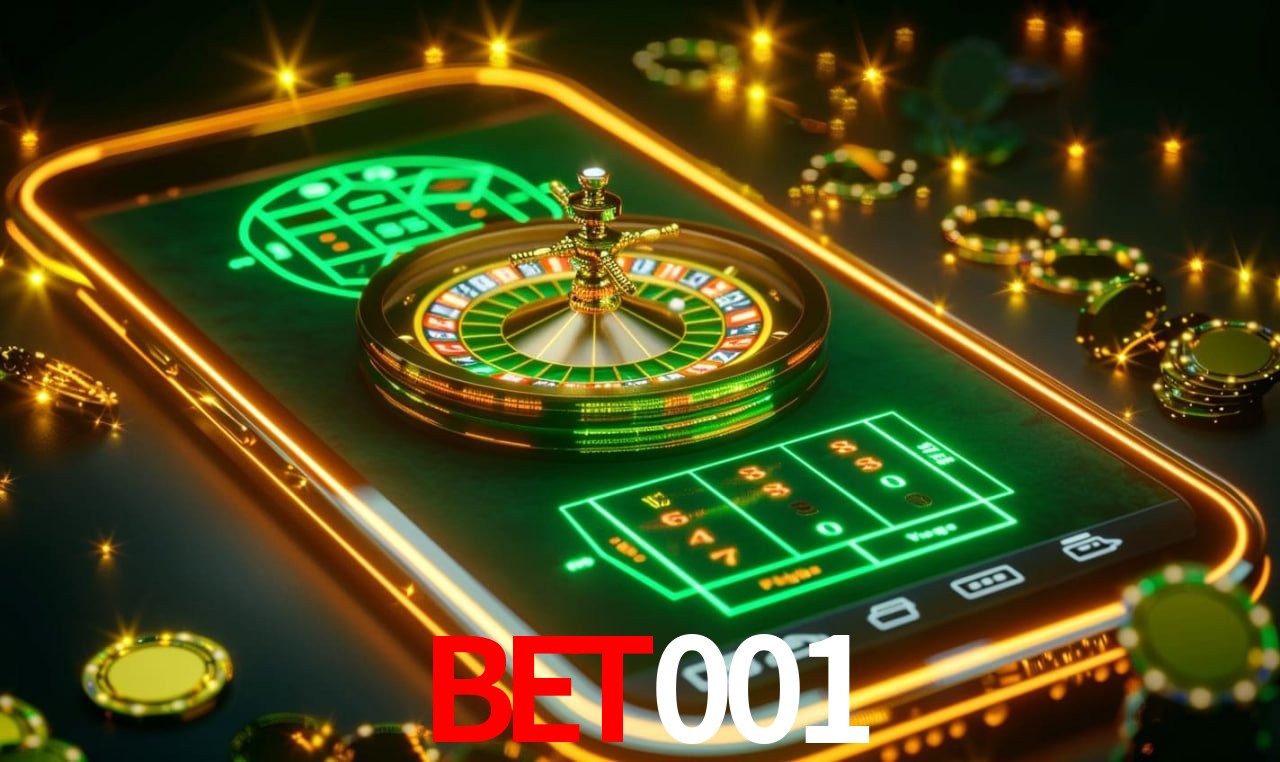 bet001 - User Statistics