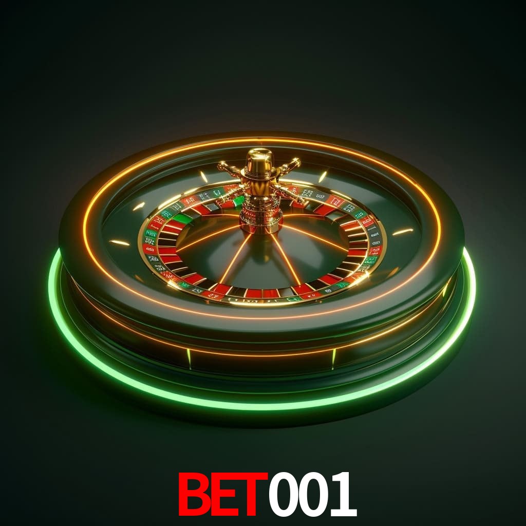 bet001 App - Aplicativo Móvel Oficial