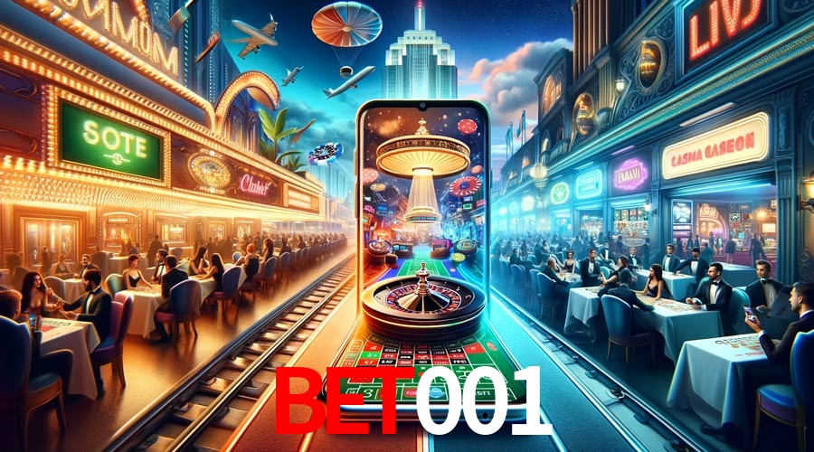 Flash Promotion bet001