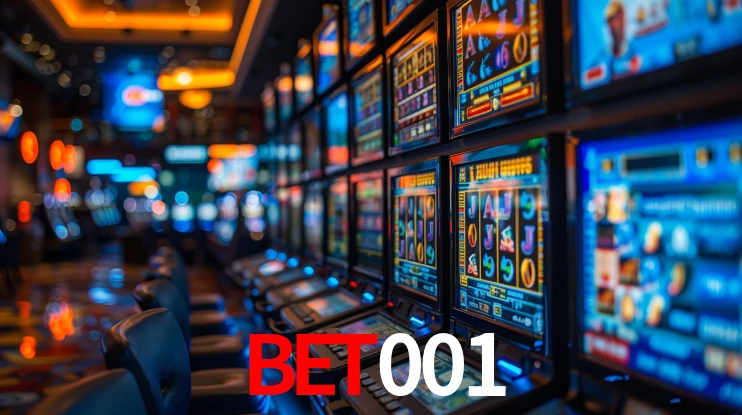 Exclusive Offers bet001