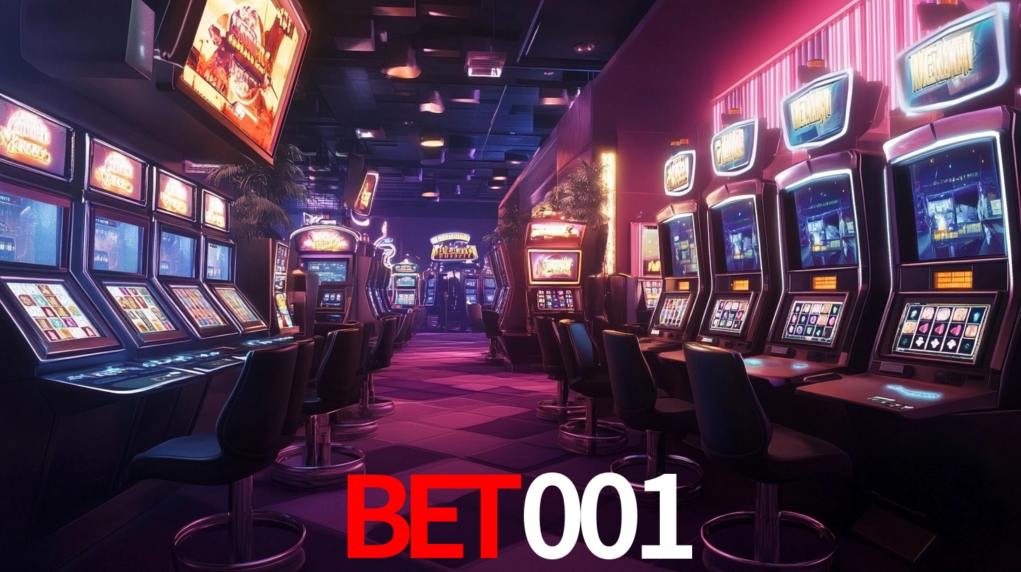 Daily Bonuses bet001