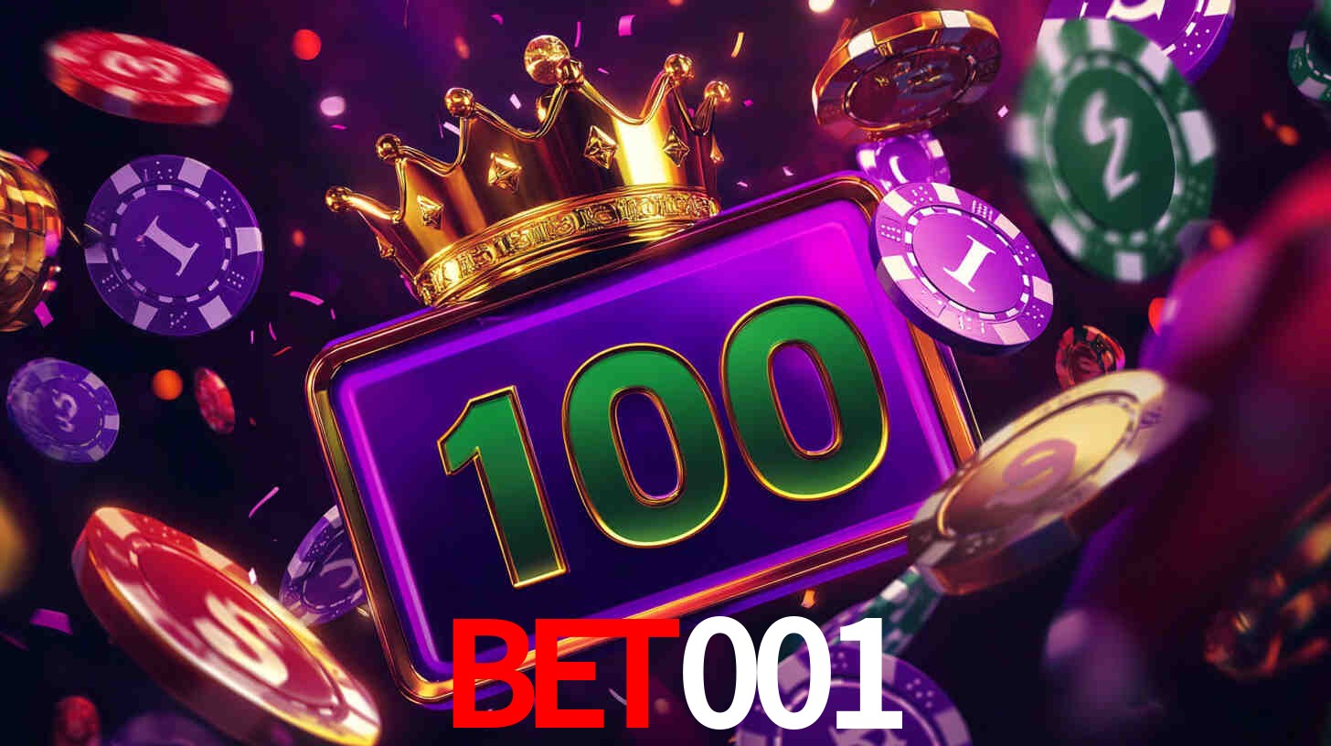 Blackjack Table bet001