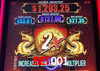 bet001 Belo Horizonte - VIP Casino