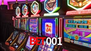 Mesa de Blackjack bet001