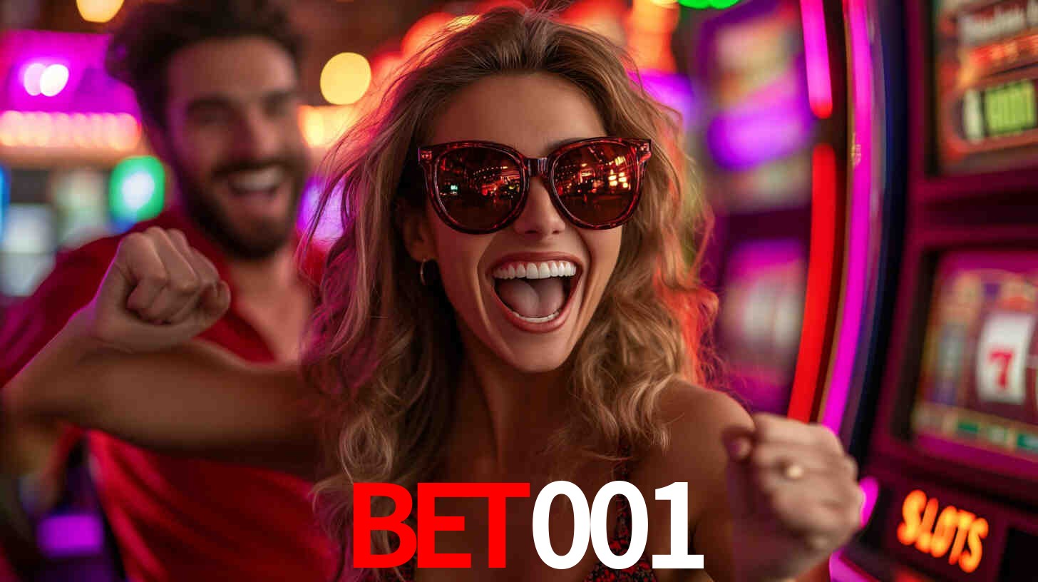 Descubra o Programa VIP da bet001: Vantagens Exclusivas para Jogadores