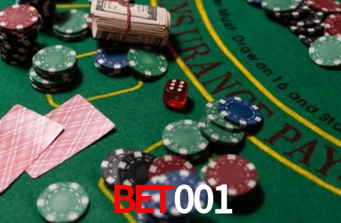 Bônus Generosos e Exclusivos no bet001 para Você!