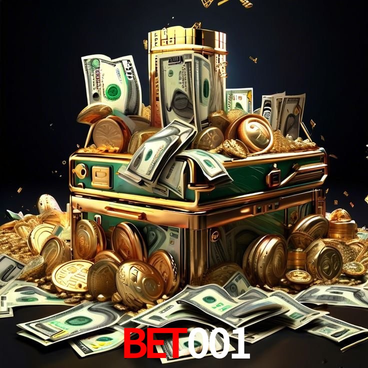 Login Seguro bet001