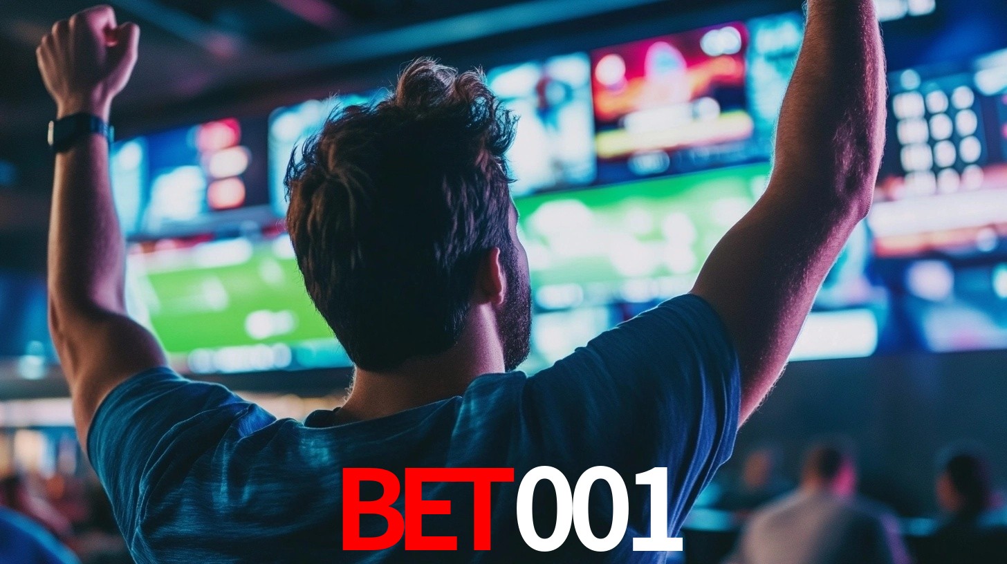 Sinta a adrenalina dos jogos de cassino com bet001