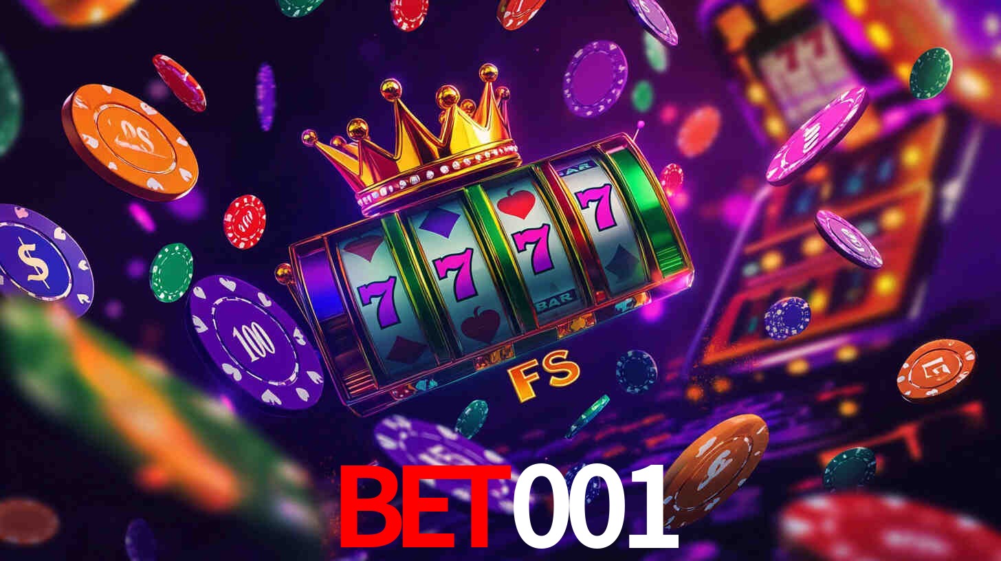 VIP Casino bet001