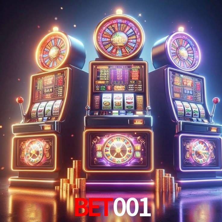 bet001 App Interface