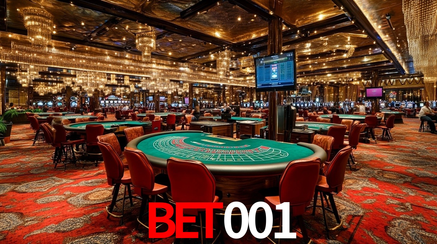 bet001