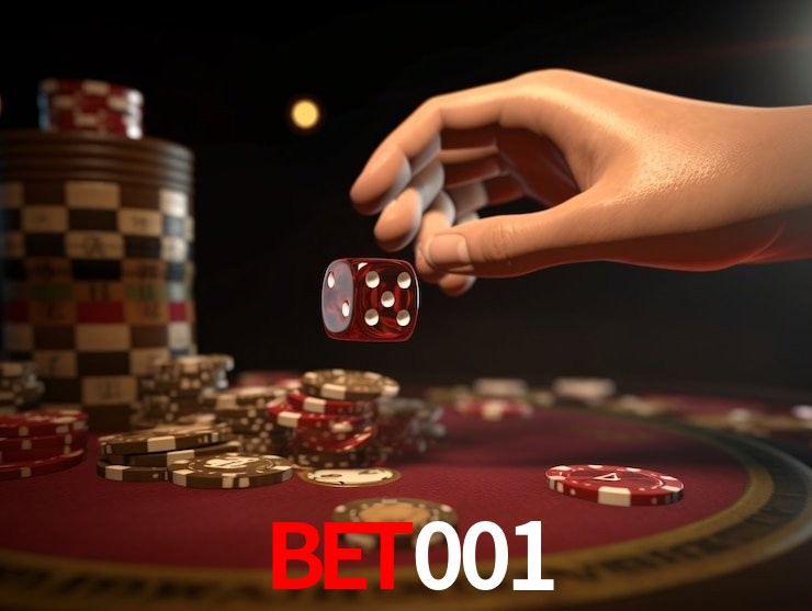 Promoções Sazonais bet001