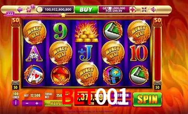 Inovações de Jogos na bet001: O Futuro das Experiências Interativas