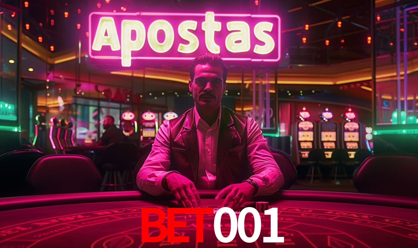 bet001 Belo Horizonte - Provably Fair