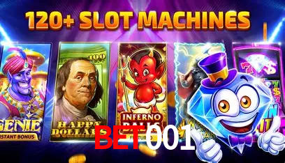 Desvendando o Mundo dos Jogos Virtuais na bet001
