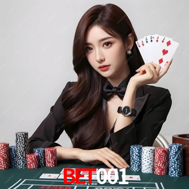 bet001 - Support