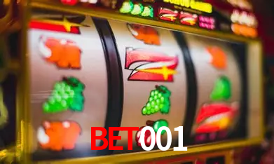 Inovações de Jogos na bet001: O Futuro das Experiências Interativas