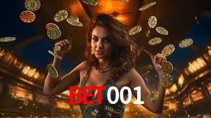 Game Providers bet001