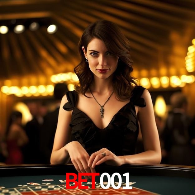 A Emoção da Loteria na bet001: Uma Chance de Mudança de Vida