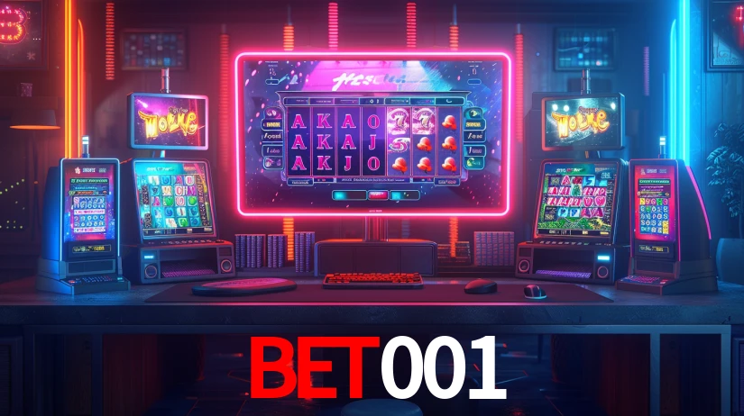 Ofertas Imperdíveis na bet001: Promoções e Bônus Que Valem a Pena