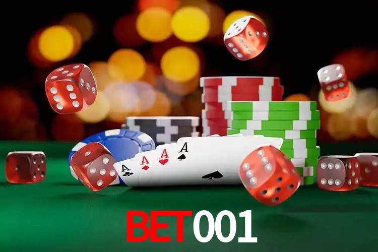 Ofertas Exclusivas bet001