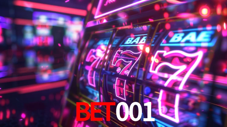 Platform Technology bet001