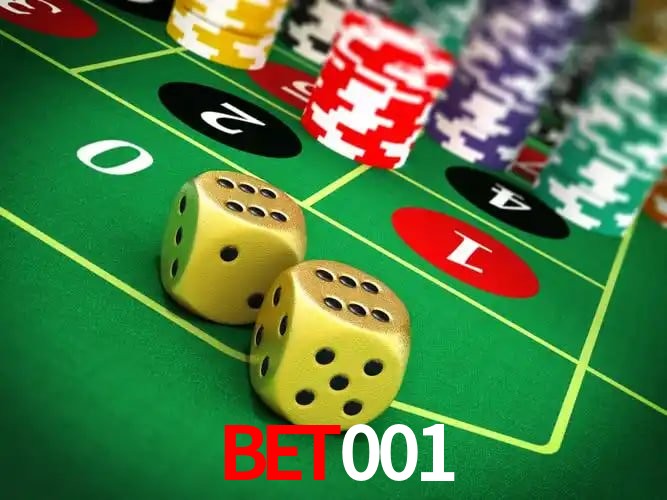 Game Statistics bet001