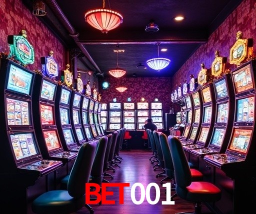 bet001 Brasília - Bonus Features