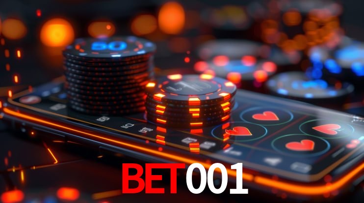 Games Directory bet001