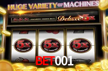 Desvendando o Mundo dos Jogos Virtuais na bet001