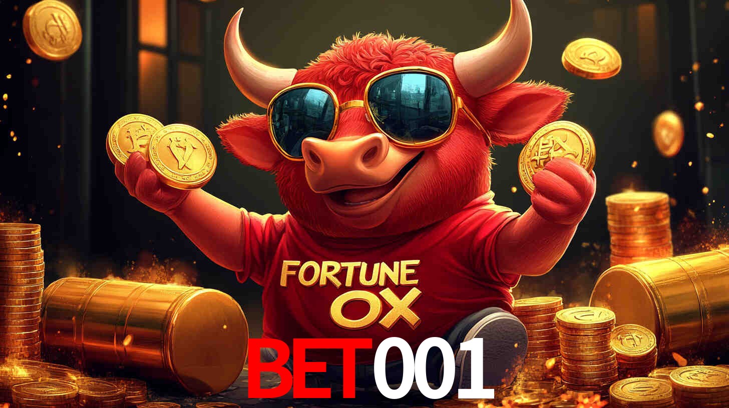 Apostas Esportivas na bet001: Um Guia Completo