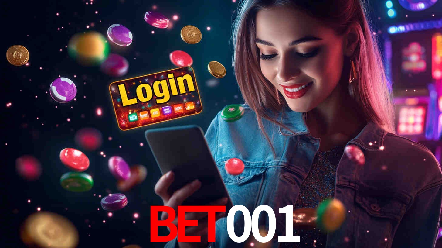 Descubra a Essência do bet001: Nossa História e Compromissos