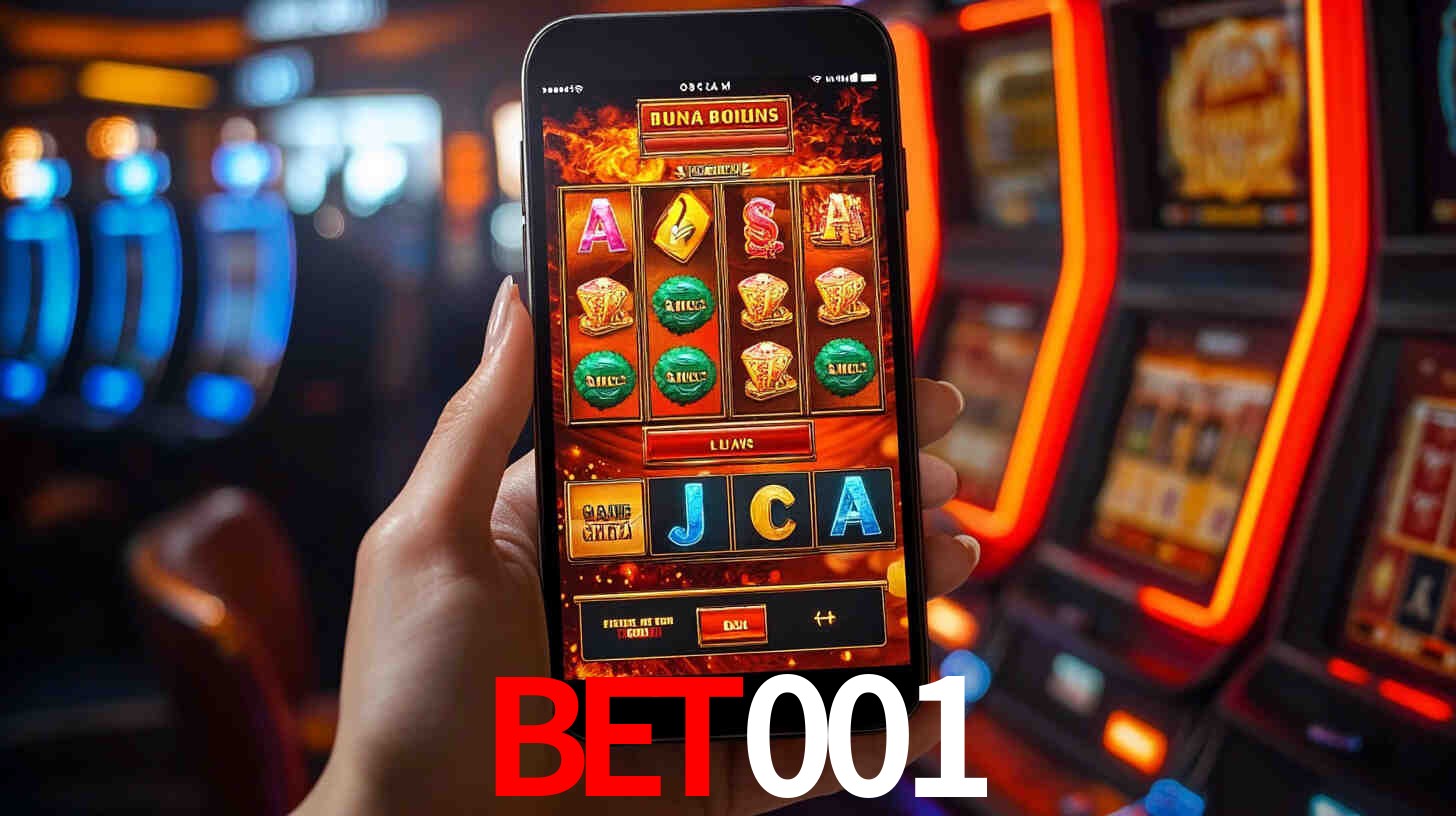 bet001