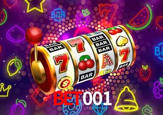 Apostas Esportivas na bet001: Um Guia Completo