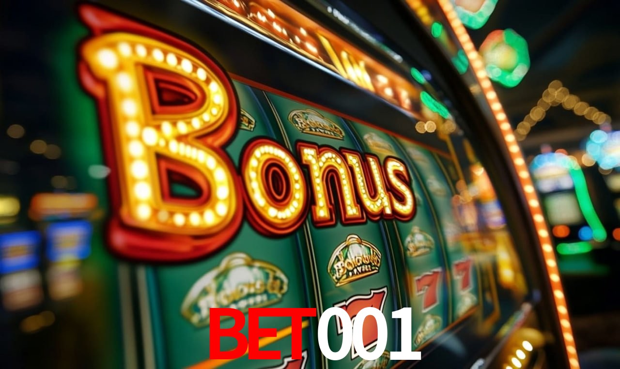 bet001 Salvador - Promo Stats