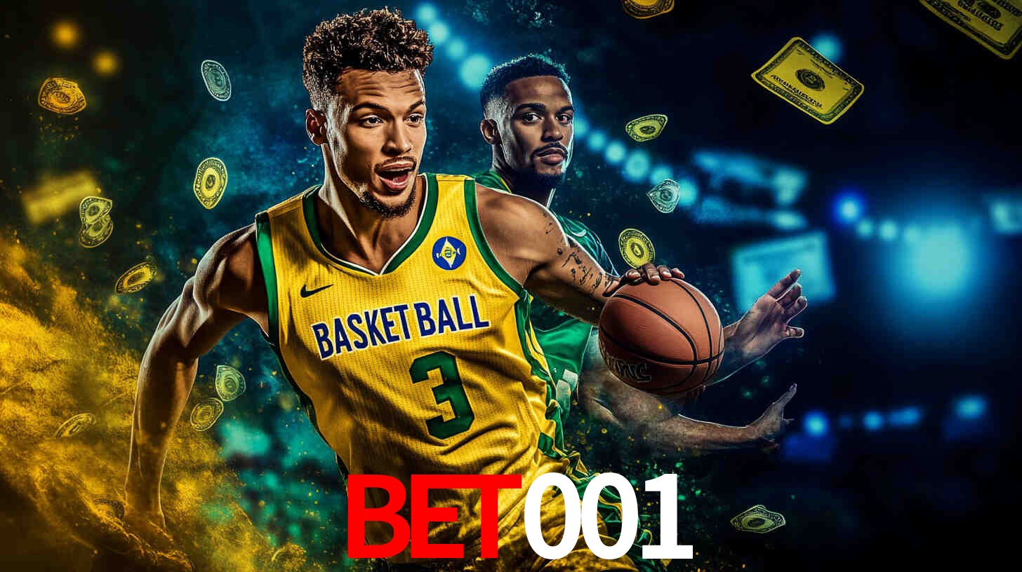 Descubra a Essência do bet001: Nossa História e Compromissos