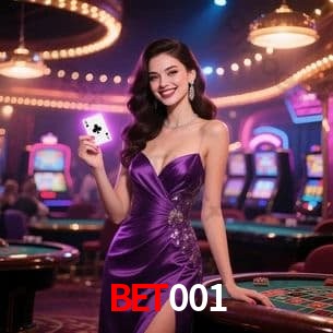 Apostas de Futebol bet001