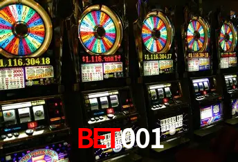 Apostas Esportivas na bet001: Um Guia Completo