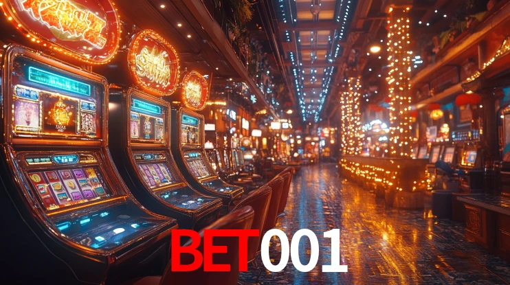 bet001: Jogos de Caça-Níqueis-Altas Recompensas, Roleta-Velocidade, Blackjack-Desafios Máximos