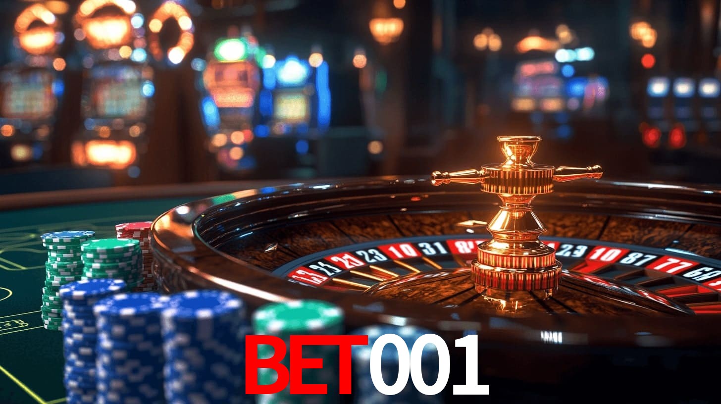 bet001