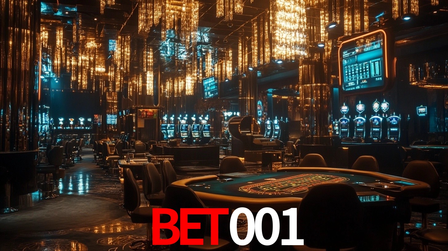 bet001